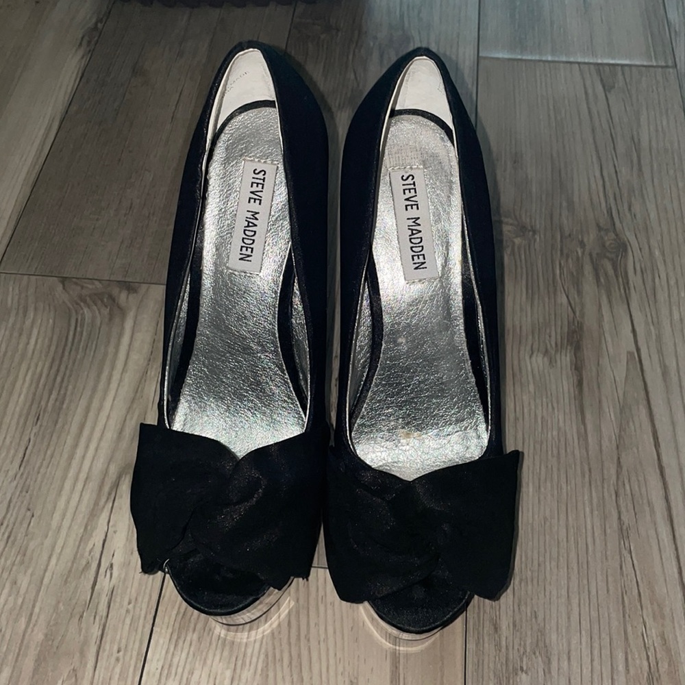 Womens Steve Madden shoe